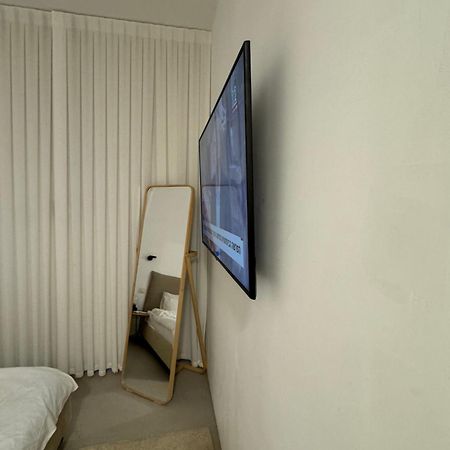 Hotel סוויטה פרטית ברמת צבי Esterno foto